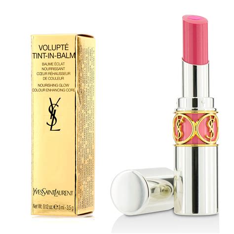 Yves Saint Laurent Volupte Tint In Balm, 2 Tease Me 